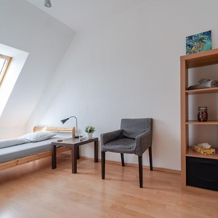Viola Apartment Budapest Exteriör bild