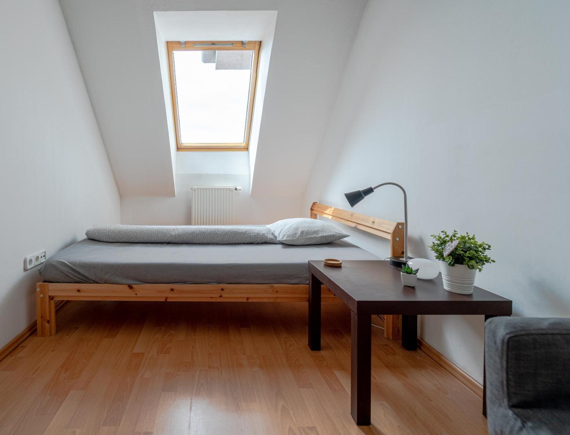 Viola Apartment Budapest Exteriör bild