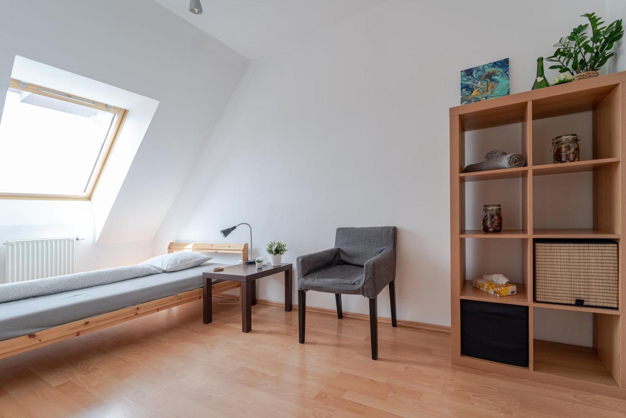 Viola Apartment Budapest Exteriör bild